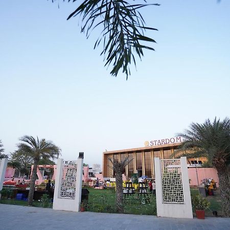 Stardom Resort Dzsaipur Kültér fotó