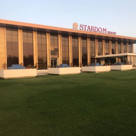 Stardom Resort Dzsaipur Kültér fotó