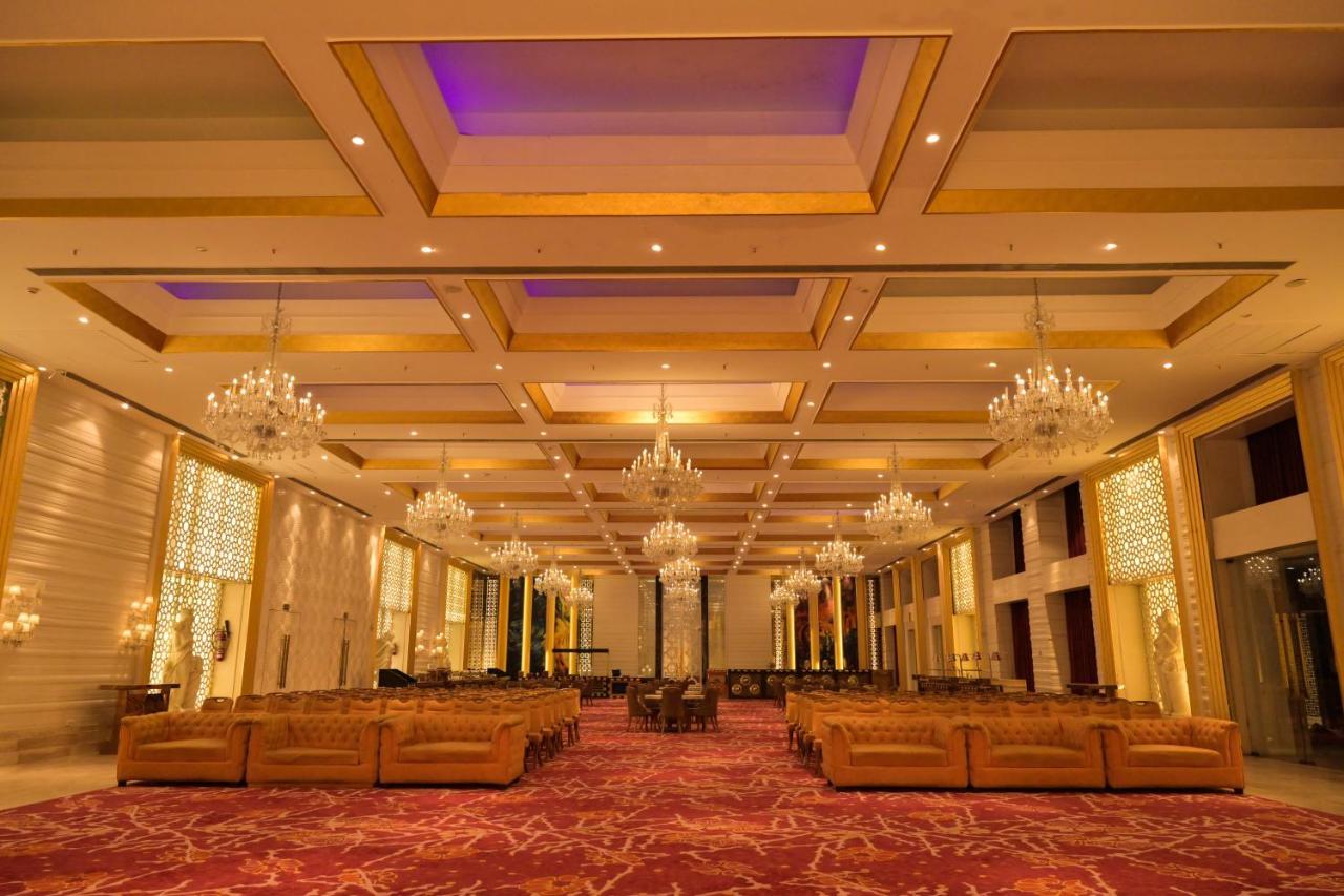 Stardom Resort Dzsaipur Kültér fotó