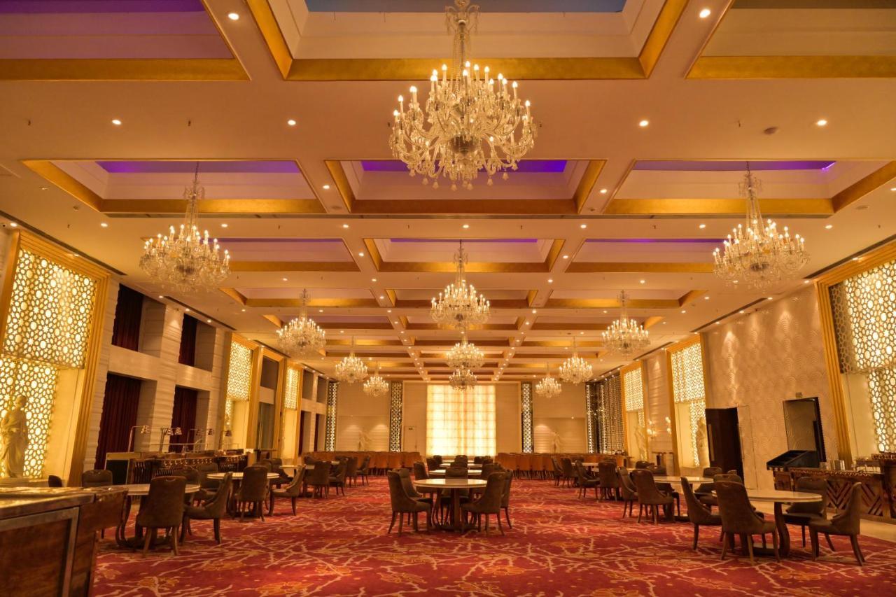 Stardom Resort Dzsaipur Kültér fotó