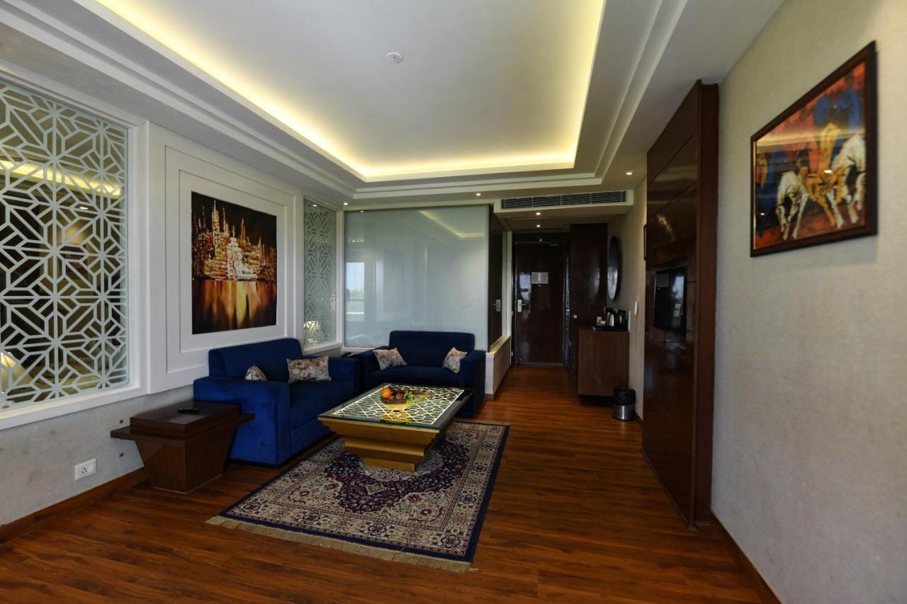 Stardom Resort Dzsaipur Kültér fotó