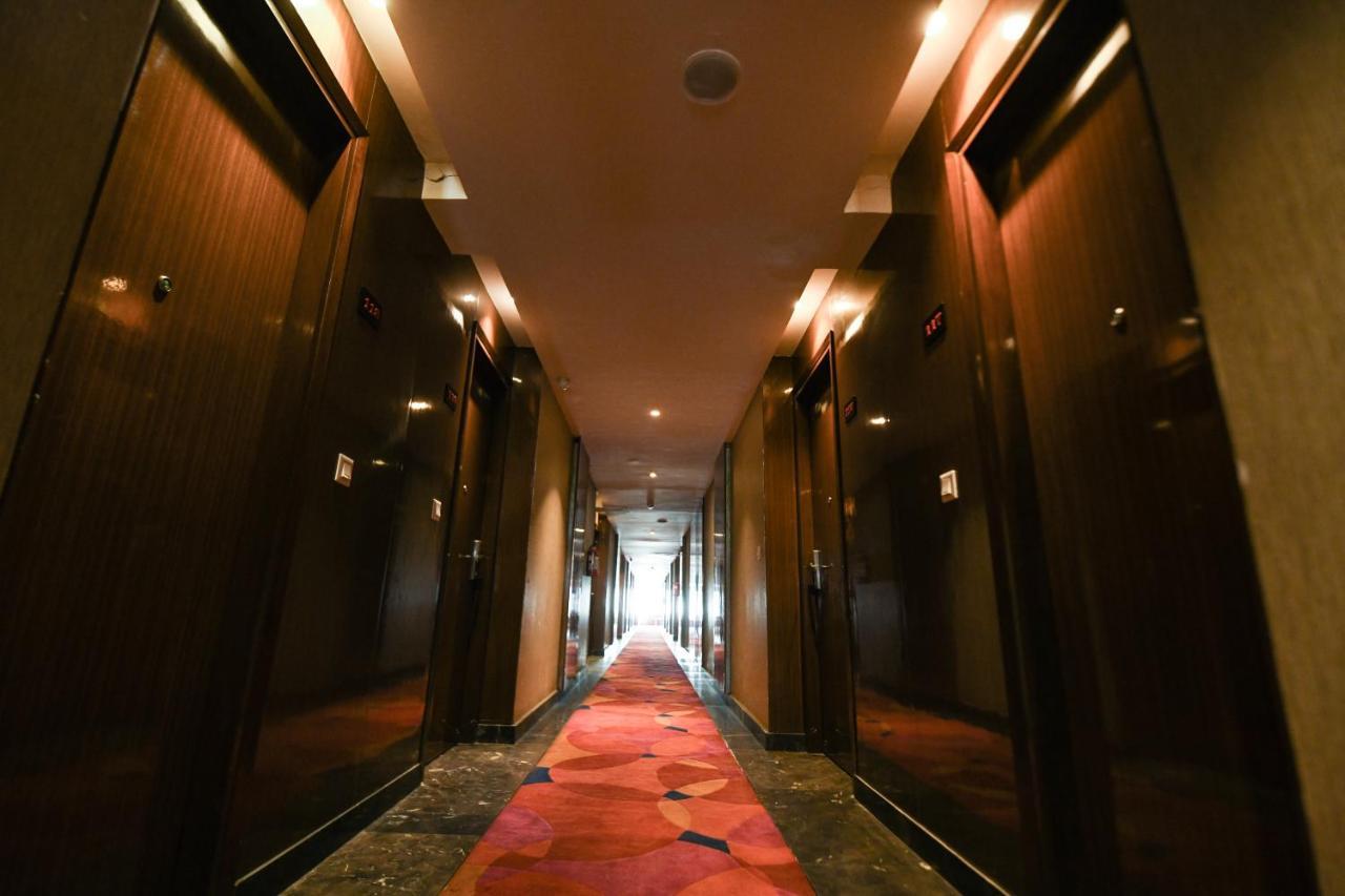 Stardom Resort Dzsaipur Kültér fotó