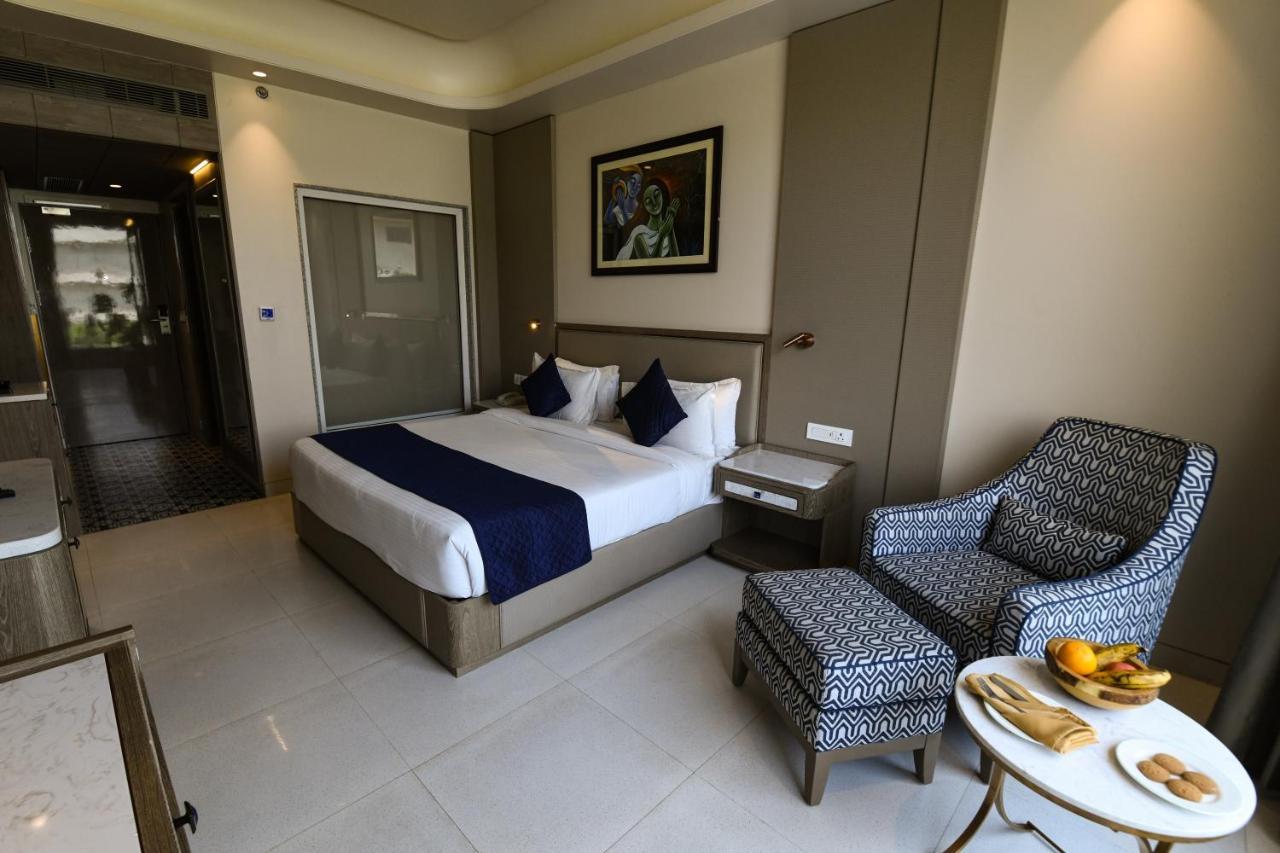 Stardom Resort Dzsaipur Kültér fotó