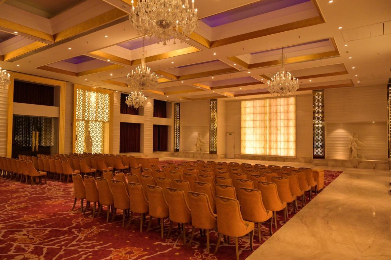 Stardom Resort Dzsaipur Kültér fotó