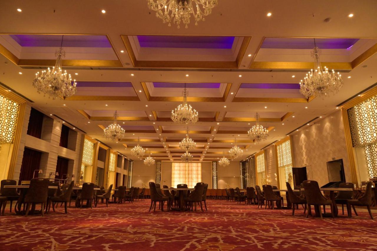 Stardom Resort Dzsaipur Kültér fotó
