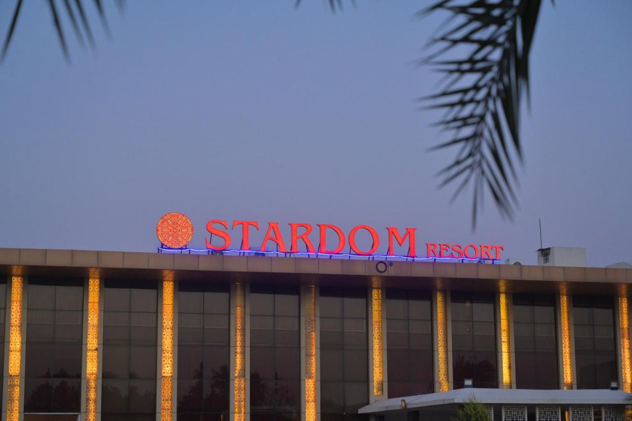Stardom Resort Dzsaipur Kültér fotó