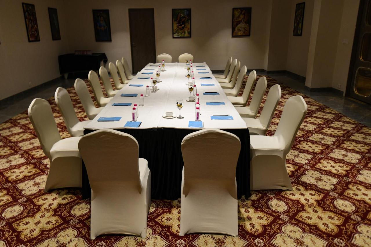 Stardom Resort Dzsaipur Kültér fotó