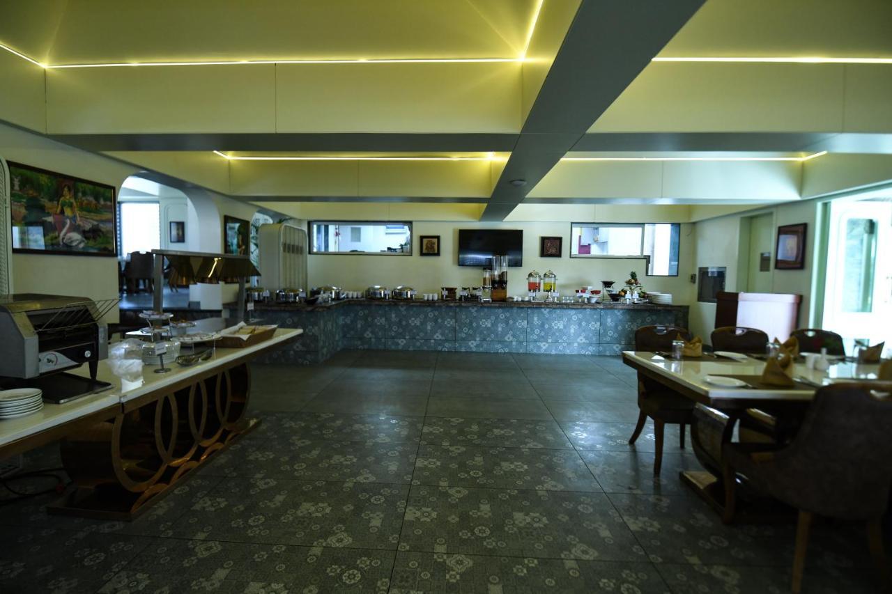 Stardom Resort Dzsaipur Kültér fotó