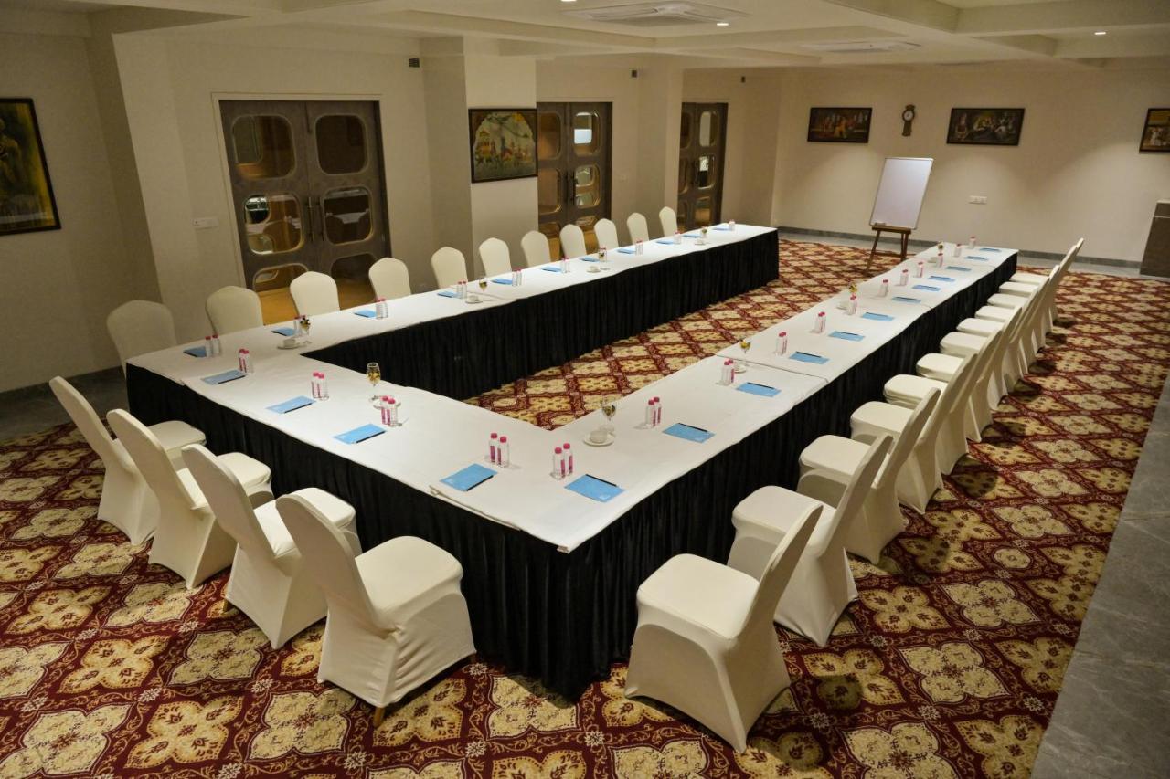 Stardom Resort Dzsaipur Kültér fotó