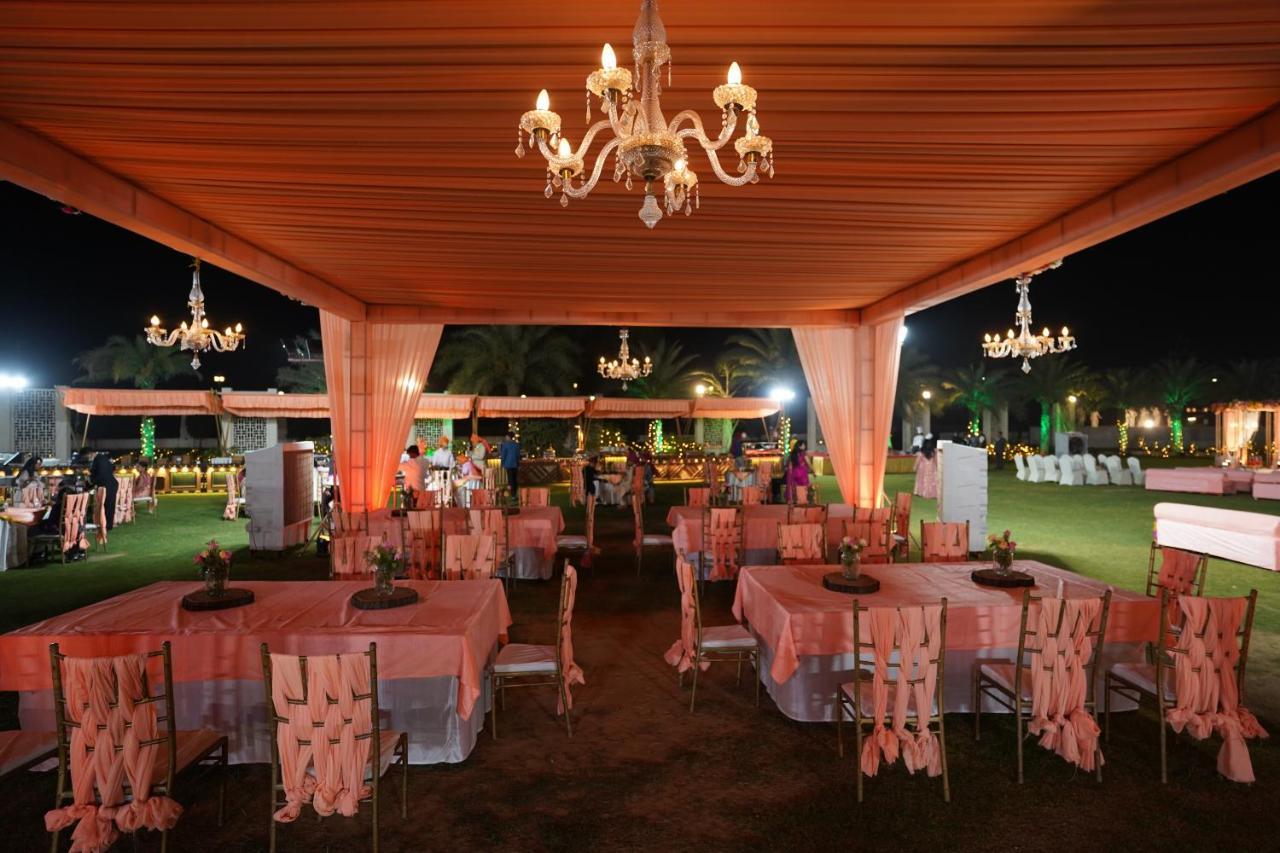 Stardom Resort Dzsaipur Kültér fotó