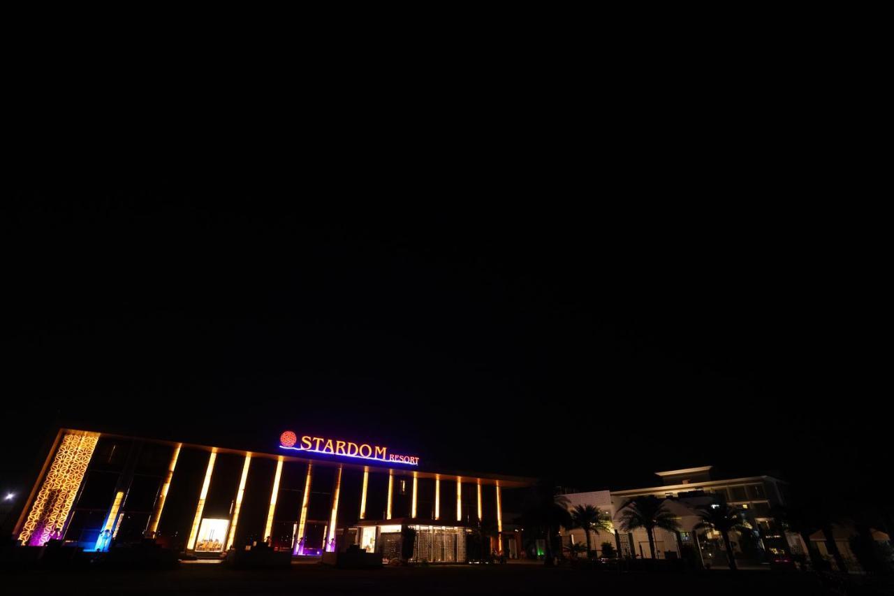 Stardom Resort Dzsaipur Kültér fotó