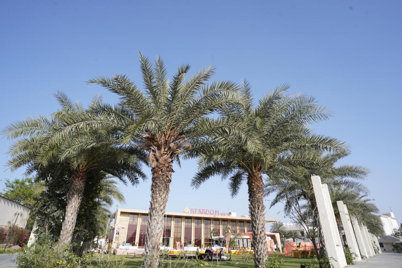 Stardom Resort Dzsaipur Kültér fotó