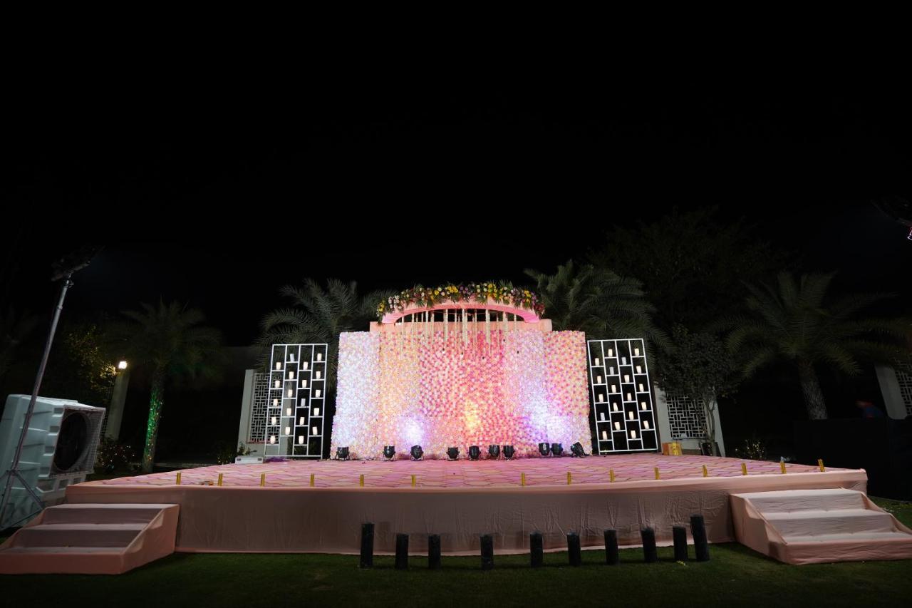 Stardom Resort Dzsaipur Kültér fotó