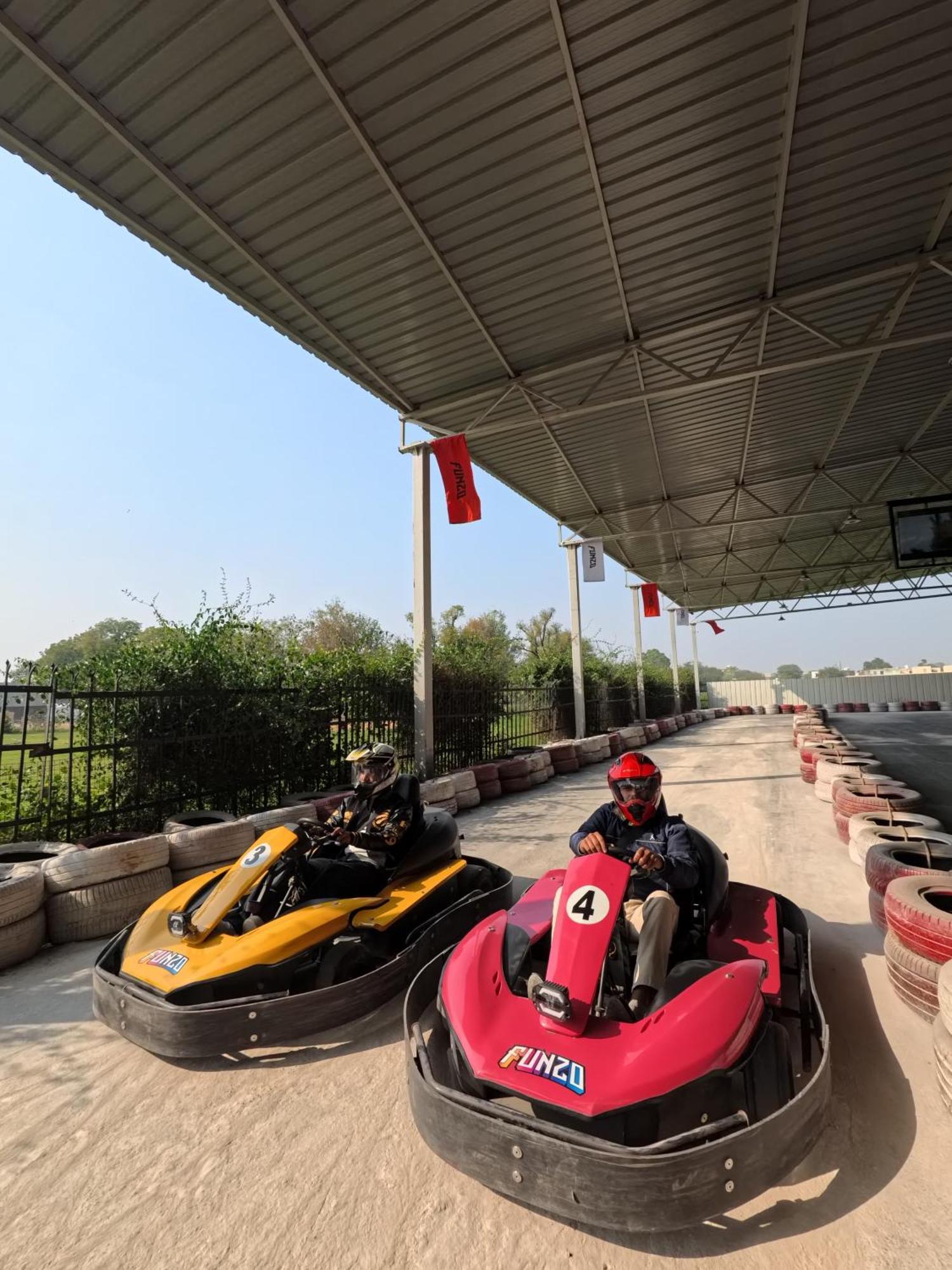 Stardom Resort Dzsaipur Kültér fotó